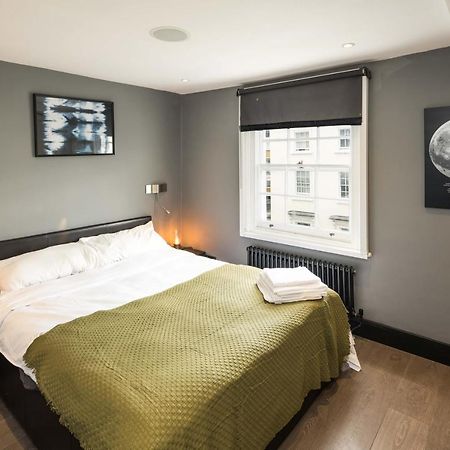 Cumberland 4 Double Bedroom In Pimlico London Exterior photo