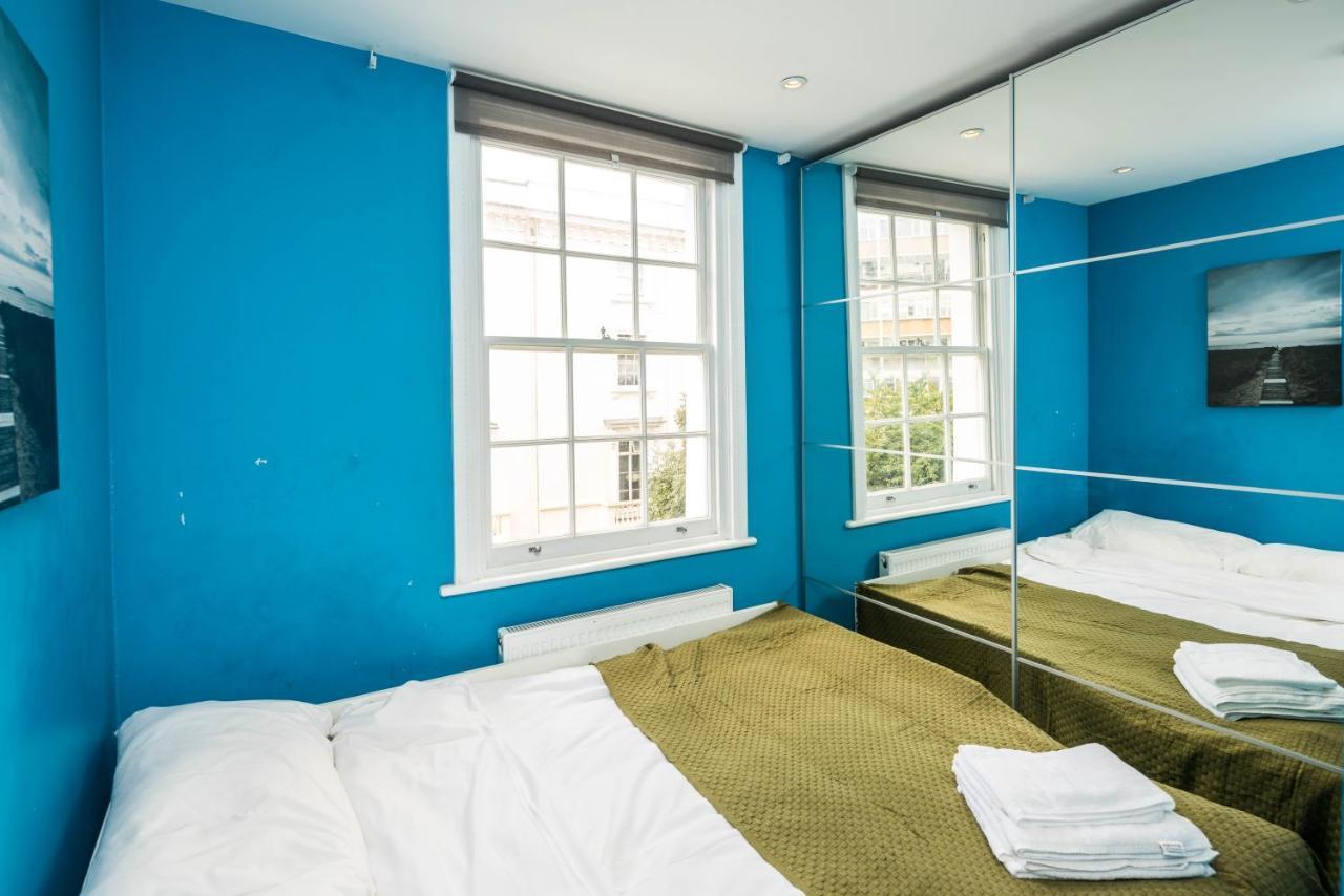 Cumberland 4 Double Bedroom In Pimlico London Exterior photo