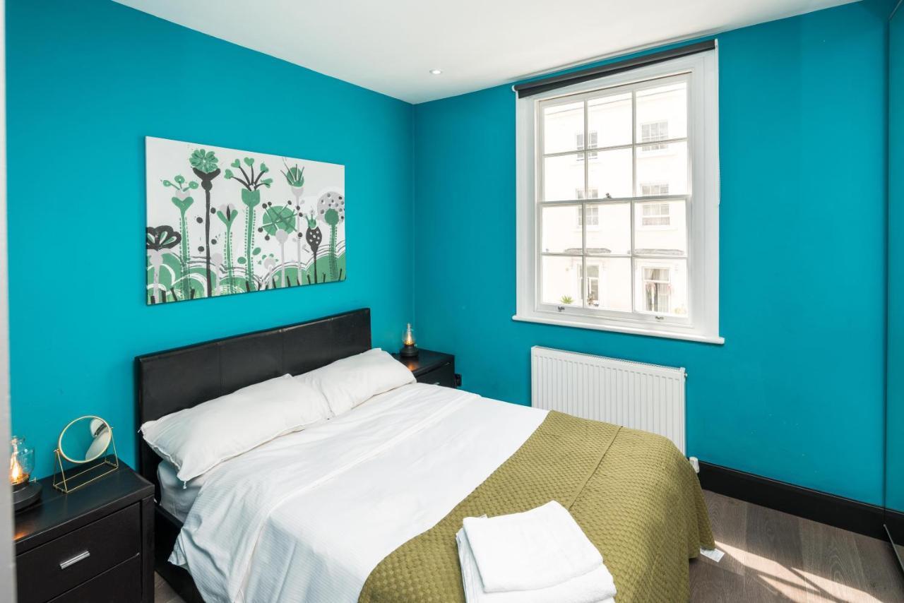 Cumberland 4 Double Bedroom In Pimlico London Exterior photo