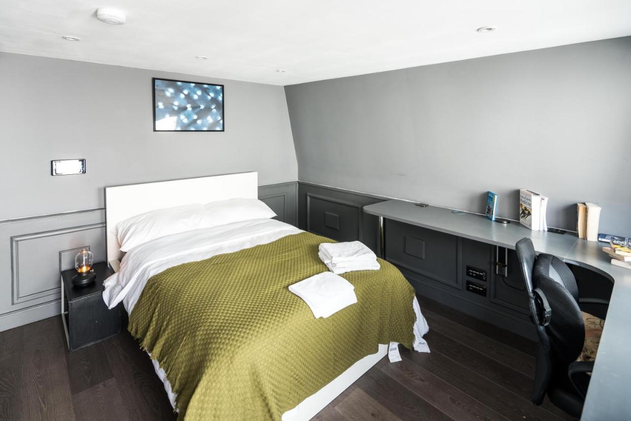 Cumberland 4 Double Bedroom In Pimlico London Exterior photo