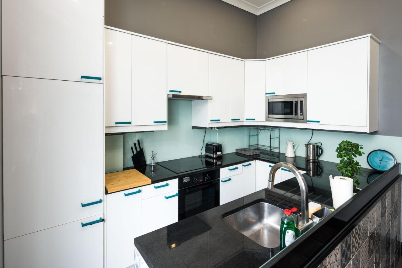 Cumberland 4 Double Bedroom In Pimlico London Exterior photo